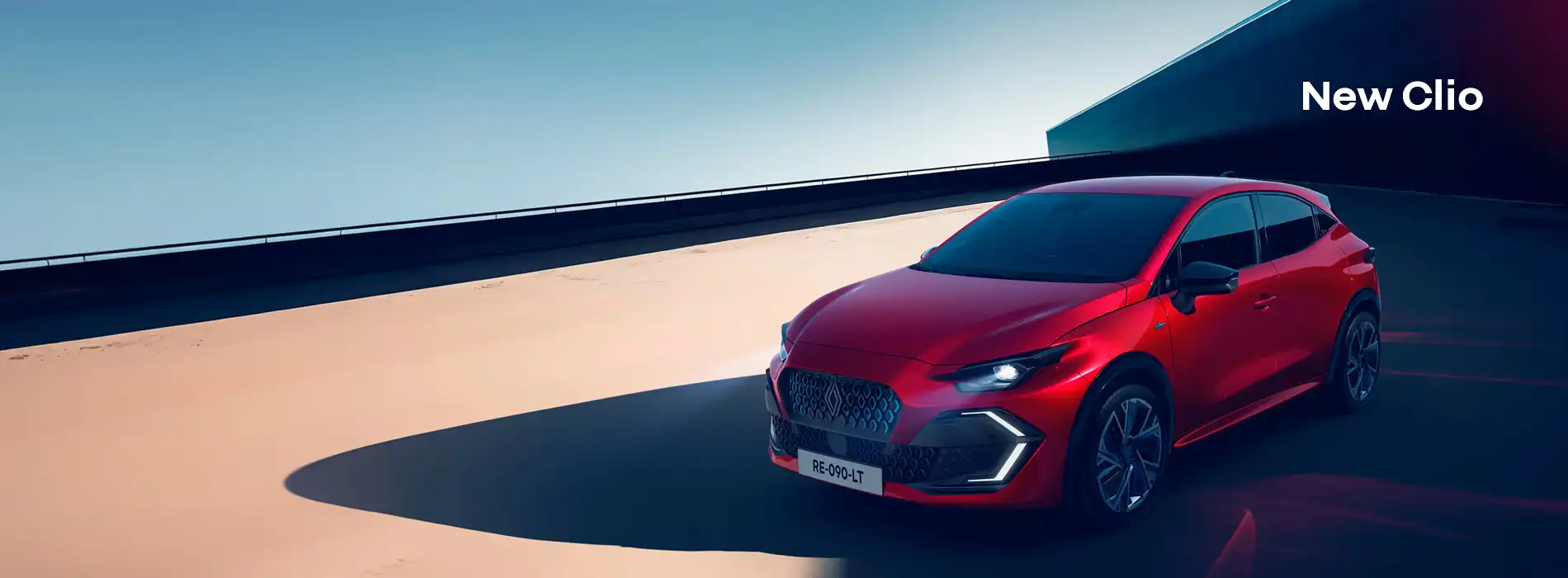 Renault Opendeurdagen zondag 11, 18 & 25 januari